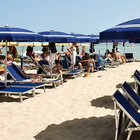 La Terrazza Sul Mare San Vito Lo Capo