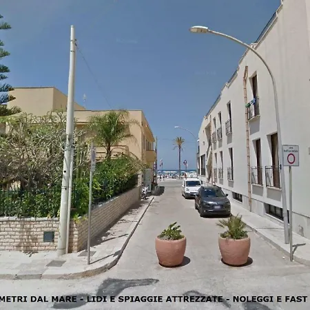 Appartamento La Terrazza Sul Mare *