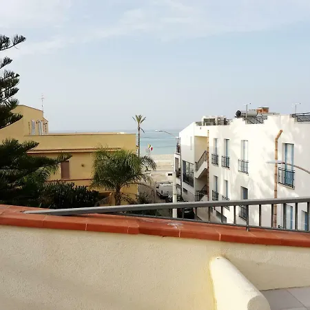 La Terrazza Sul Mare *
