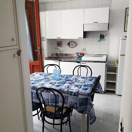 La Terrazza Sul Mare *