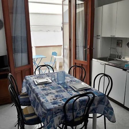 La Terrazza Sul Mare *