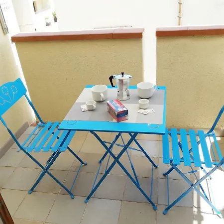La Terrazza Sul Mare Appartamento *