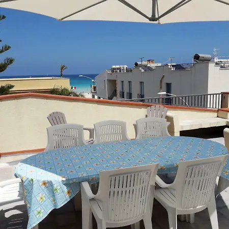 La Terrazza Sul Mare Appartamento *