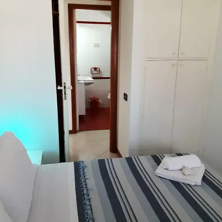 La Terrazza Sul Mare Appartamento *